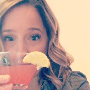 Meet your Posher, Jodi